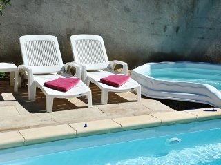 Hotel Les Jardins D'anglise
