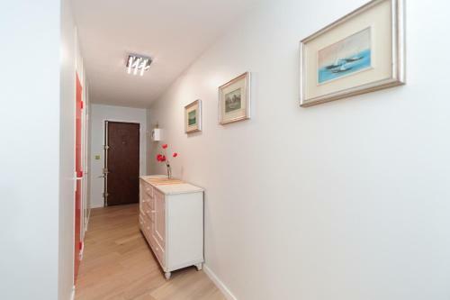 Apartamentos Blue Lagon Five Stars Holiday House