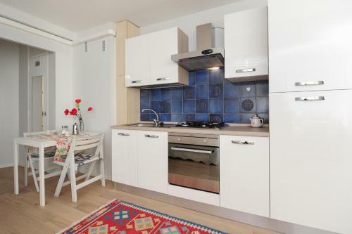 Apartamentos Blue Lagon Five Stars Holiday House