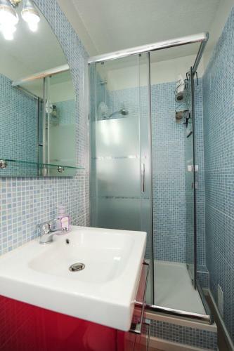 Apartamentos Blue Lagon Five Stars Holiday House