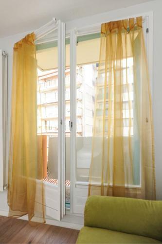 Apartamentos Blue Lagon Five Stars Holiday House