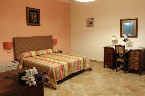 Bed & Breakfast Locanda Dei Fiori