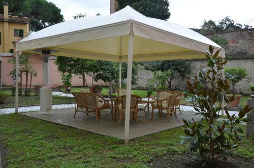 Bed & Breakfast Locanda Dei Fiori
