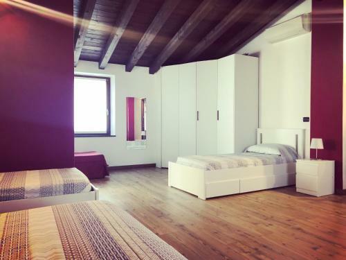 Bed & Breakfast Alc&ce' Alloggio Agrituristico