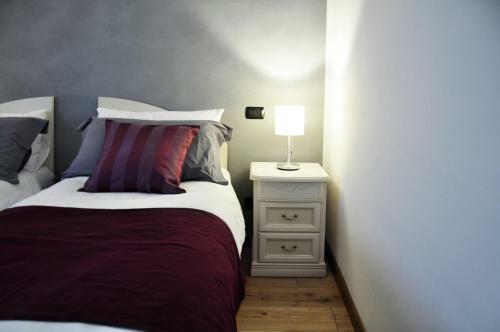 Bed & Breakfast Alc&ce' Alloggio Agrituristico