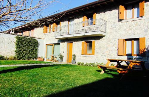 Bed & Breakfast Alc&ce' Alloggio Agrituristico