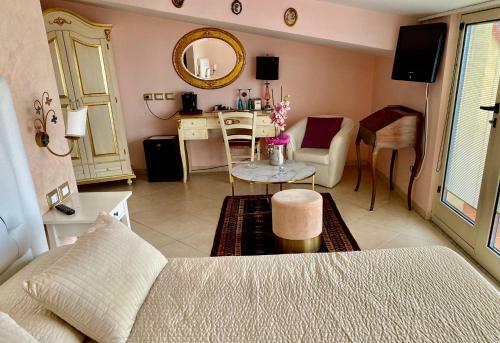 Hotel Scilla
