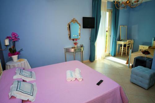 Hotel Scilla
