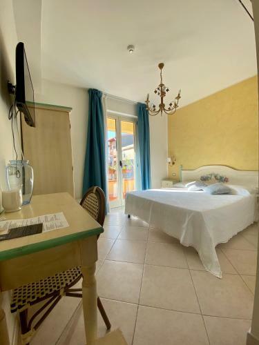 Hotel Scilla