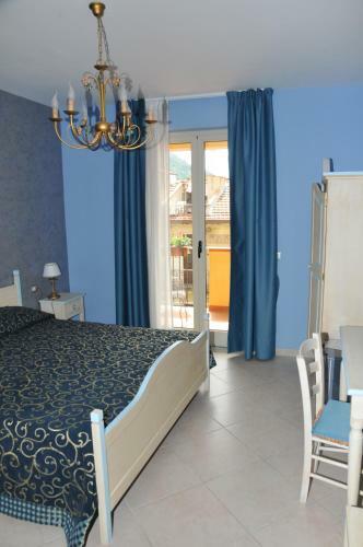 Hotel Scilla