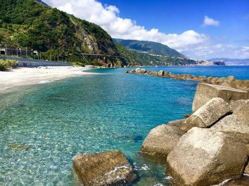 Hotel Scilla