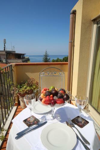 Hotel Scilla