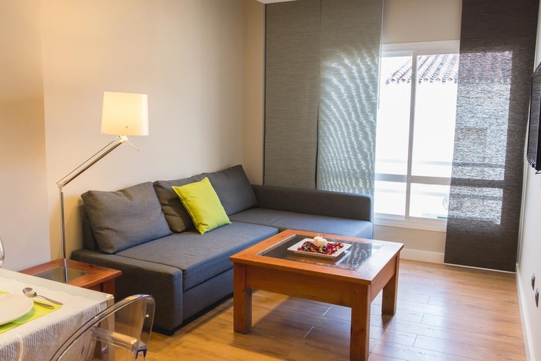 Apartamentos Clavero