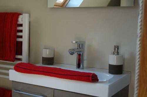 Bed & Breakfast Chambres D'h�tes "la Bouill'h�te"
