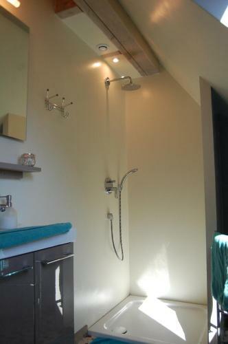 Bed & Breakfast Chambres D'h�tes "la Bouill'h�te"