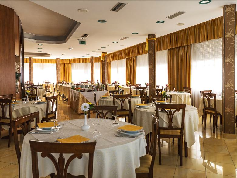 Hotel Fabius