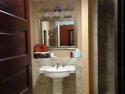 Bed & Breakfast Iron Horse Inn
