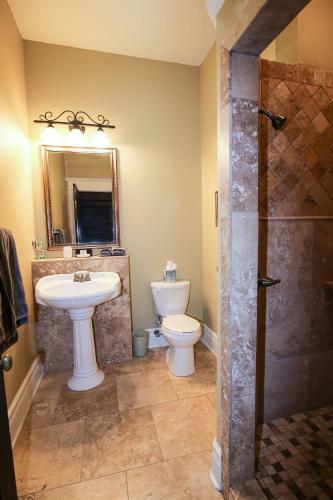 Bed & Breakfast Iron Horse Inn