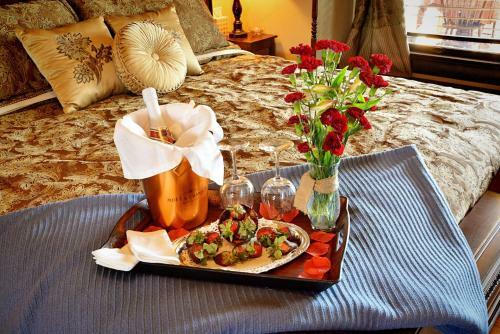 Bed & Breakfast Iron Horse Inn