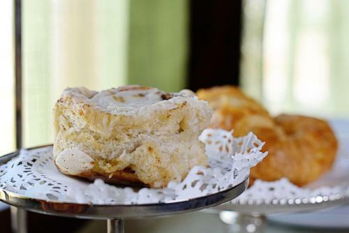 Bed & Breakfast Iron Horse Inn