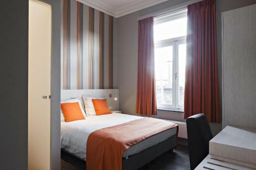 Hotel Duivels Paterke