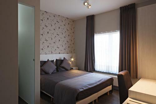 Hotel Duivels Paterke