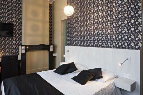 Hotel Duivels Paterke