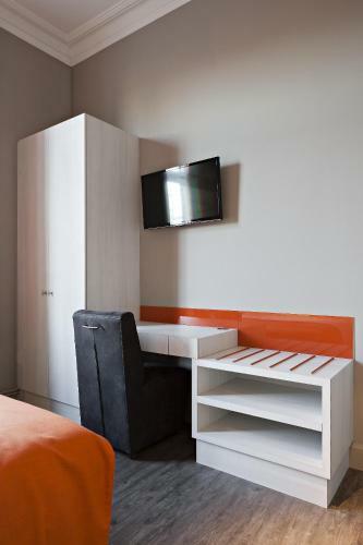 Hotel Duivels Paterke