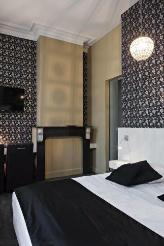 Hotel Duivels Paterke
