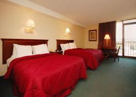 Hotel Comfort Inn & Suites Danville