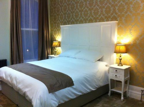 Bed & Breakfast Harpers