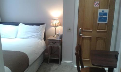 Bed & Breakfast Harpers