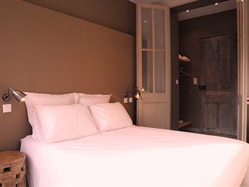 Apartamento Nuit En Ville