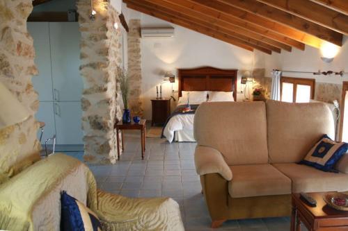 Agroturismo La Llar D'aitana