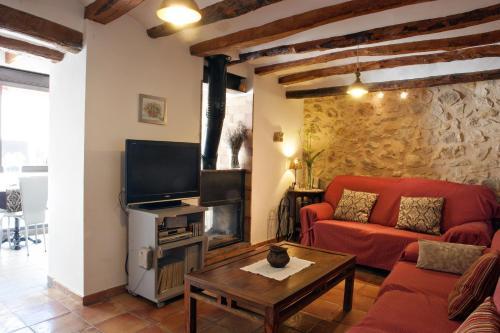 Agroturismo La Llar D'aitana