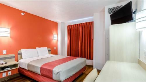 Motel 6 Kearney