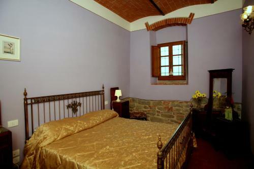 Casa Vacanza Podere Chiantini