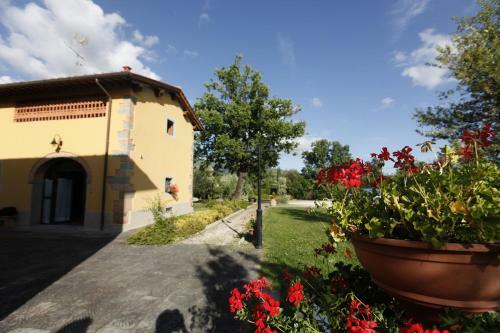 Casa Vacanza Podere Chiantini