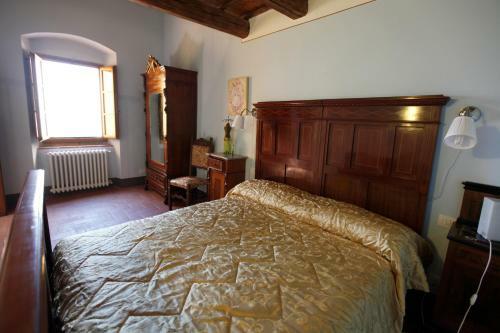 Casa Vacanza Podere Chiantini