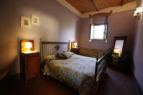 Casa Vacanza Podere Chiantini