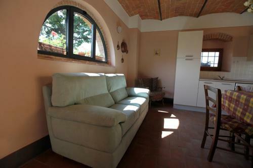 Casa Vacanza Podere Chiantini