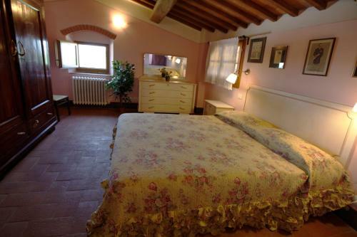 Casa Vacanza Podere Chiantini