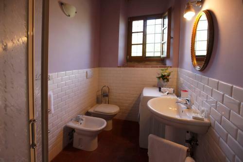 Casa Vacanza Podere Chiantini