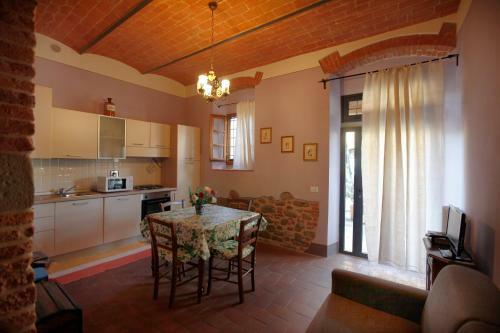 Casa Vacanza Podere Chiantini