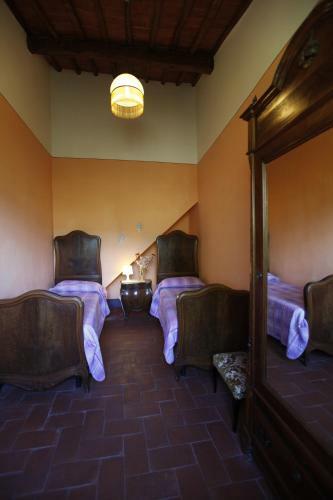 Casa Vacanza Podere Chiantini