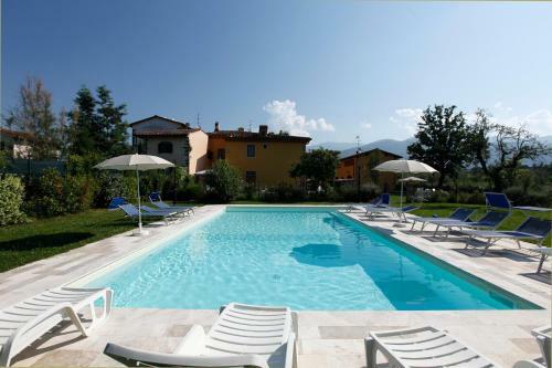 Casa Vacanza Podere Chiantini