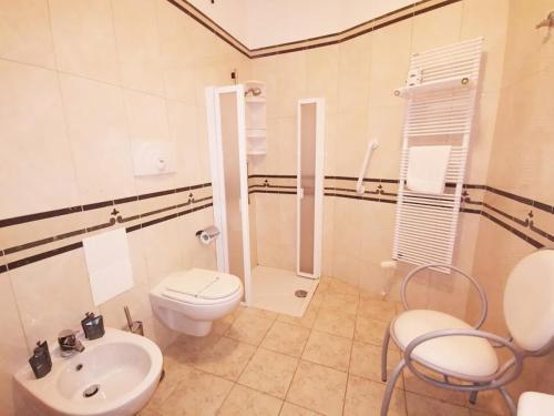 Hotel Baia D'argento