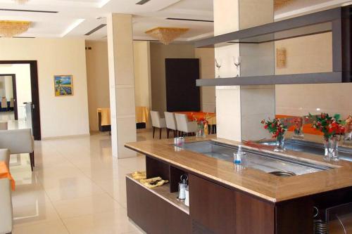Hotel Baia D'argento
