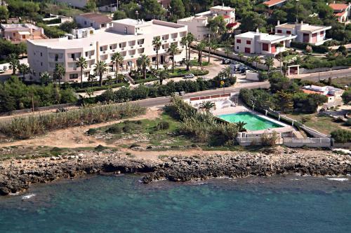 Hotel Baia D'argento