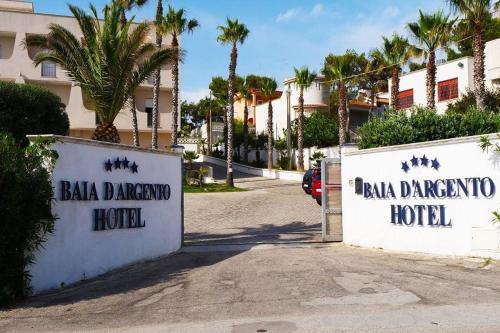 Hotel Baia D'argento